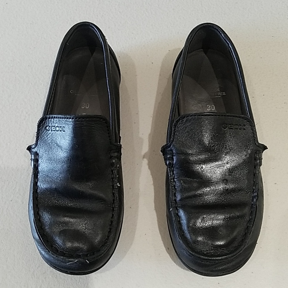 Geox Loafers, boys size 30